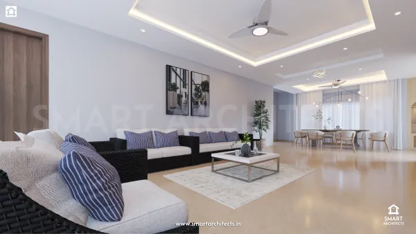 Living Dining